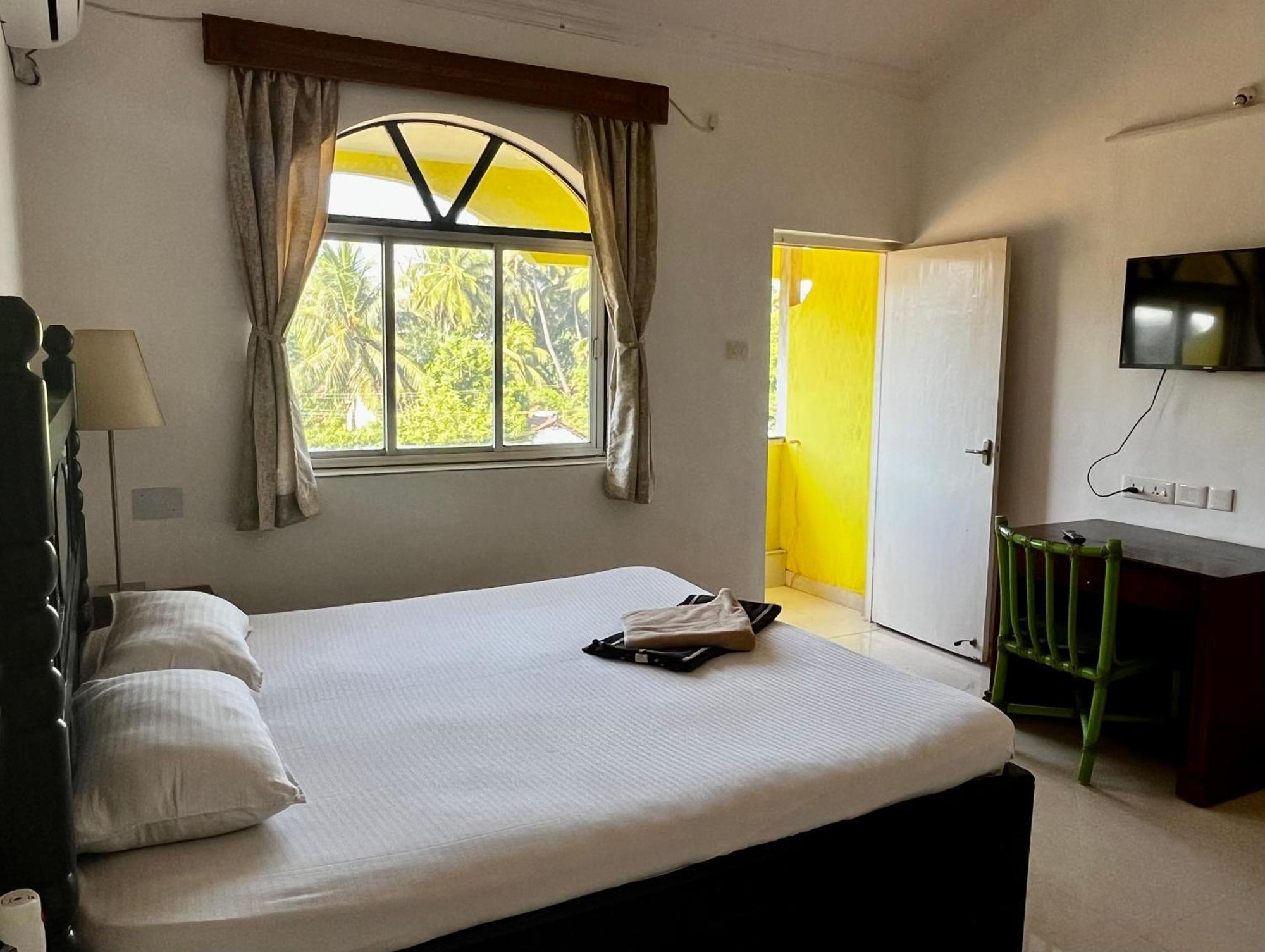 Easy Living Guesthouse, Aparthotel *