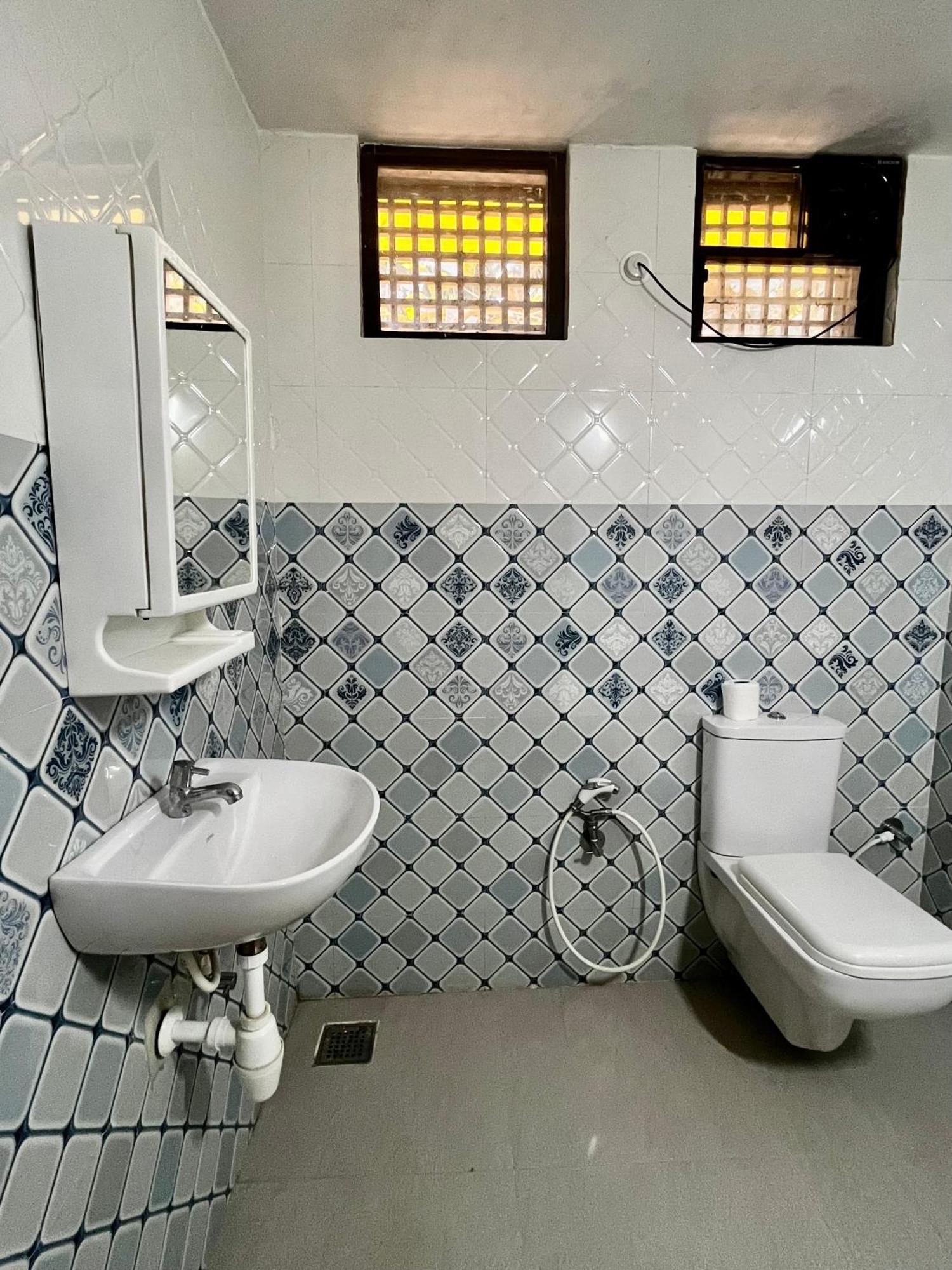 Easy Living Guesthouse, Varca