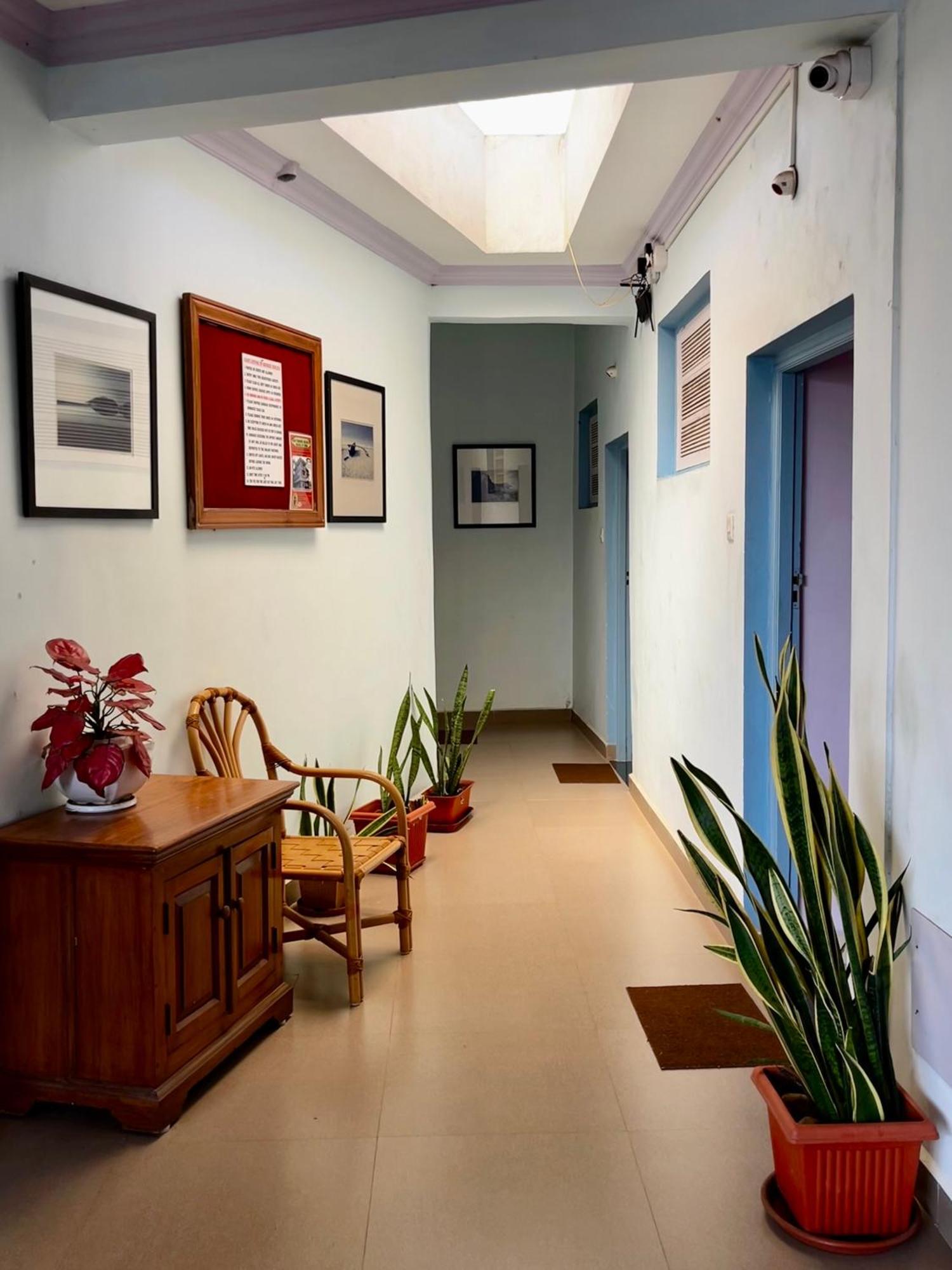 Easy Living Guesthouse, Aparthotel