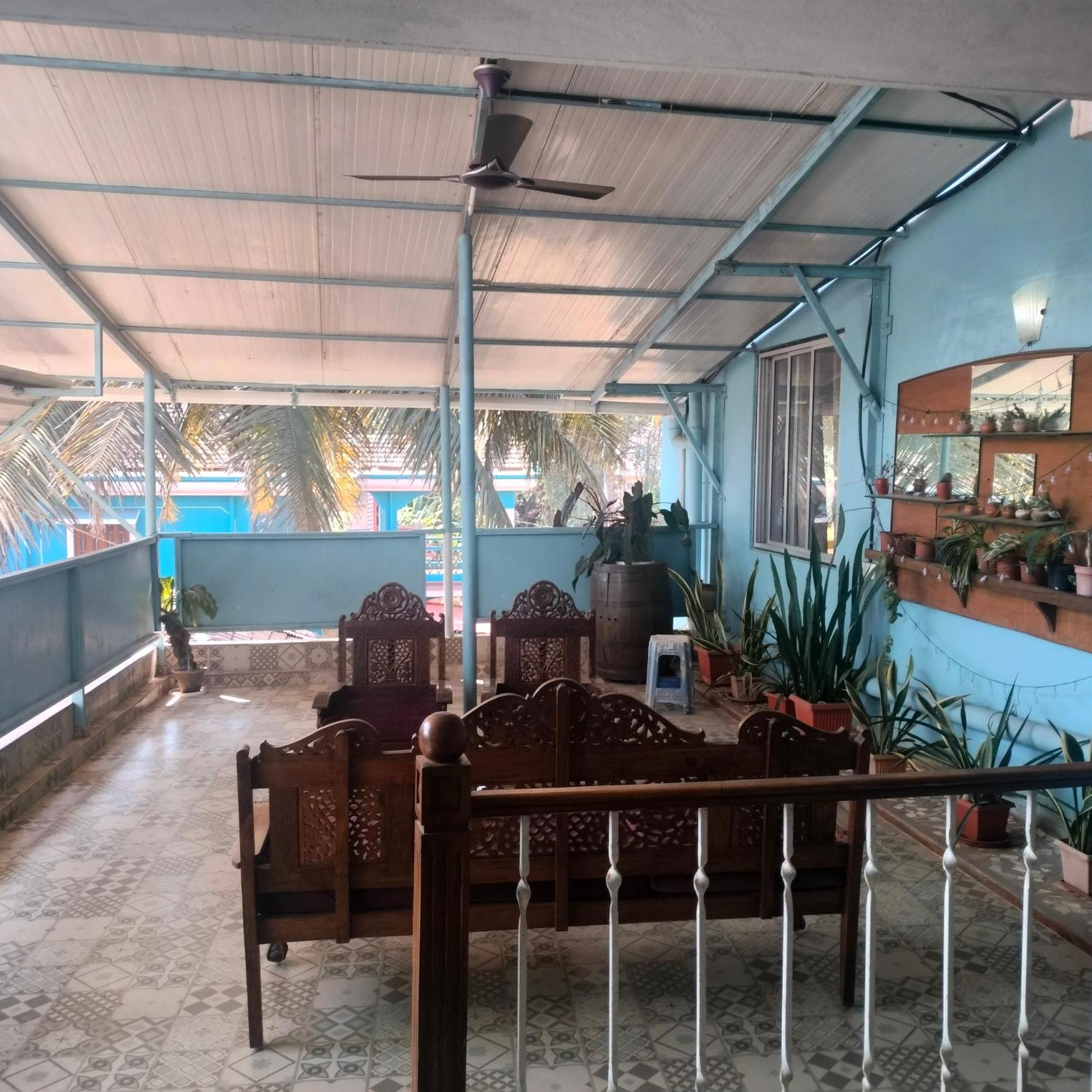 Easy Living Guesthouse, Aparthotel *